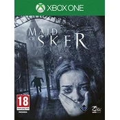 Maid of Sker (XBOX ONE) - rabljeno