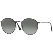 Ray-Ban Round Metal Naocare za sunce RB 3447N 002/71