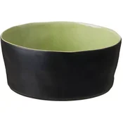 Servirna skleda Costa Nova Riviera 24,2 cm, Vert Frais Green