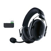 RAZER Blackshark V2 Pro Xbox slušalice, crne