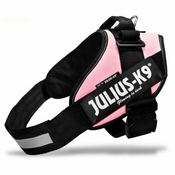 Julius-K9 IDC power oprsnica, pink 1-ka (16IDC-PN-1)