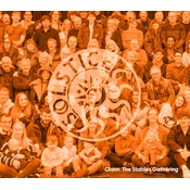 ACHIMMADANG Solstice - Clann: The Stables Gathering (CD)