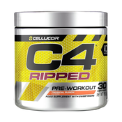 CELLUCOR C4 Ripped 165 g višnja-limunada