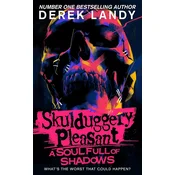 Soul Full of Shadows