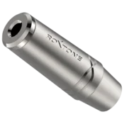 shumee 3,5 mm Jack vtičnica za kabel Roxtone RMJ3FPP-65-NN