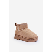 Childrens winter shoes Kesi