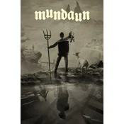 Mundaun XBOX LIVE Key EUROPE