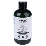 kooa pomirjujoč šampon - 250 ml
