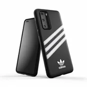 Adidas Adidas OR Molded futrola za Huawei P40 (crno-bijela)