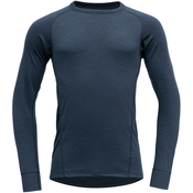 Devold Duo Active Merino 205 Shirt Man Ink S Termo donje rublje