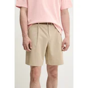 Bombažne kratke hlače A.P.C. short crew