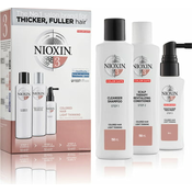 Nioxin System 3 3-stopenjski sistem