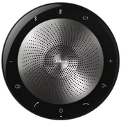 Prijenosni zvucnik Jabra - Speak 710 UC, crno/srebrni