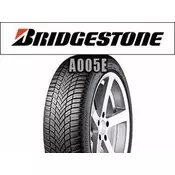 Bridgestone A005E XL 215/45 R17 91W Cjelogodišnje osobne pneumatike