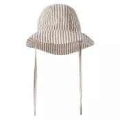 Name It kapa z zaščito 13255967 NBMHIPE HAT 13255967 F rjava 40/44