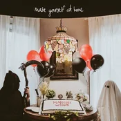 Harmony Woods - Make Yourself At Home (Limited Edition) (LP)
