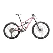 Specialized STATUS 140 2 - S5,Satin Cool Siva/Desert Rose/Črna, 2024