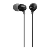 Sony Slušalice MDR-EX15APB (crne)