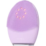 FOREO LUNA™4 Plus čistilna sonična naprava s termo funkcijo in utrjevalno masažo