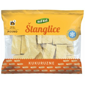 BRZO SMRZ.KUKURUZNE STANGLICE 900G BAS BAS