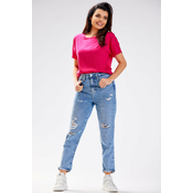 Awama Womans Blouse A588