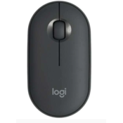 Miš Wireless Logitech Pebble2 M350s crni 910-007015