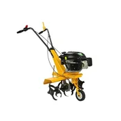 Motokultivator John Gardener 3,7kW 56cm 06542