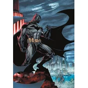 Clementoni Puzzle Batman: Dark Defender 300 kosov
