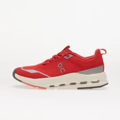 Sneakers On K Cloudnova Youth Red/ Terra EUR 38