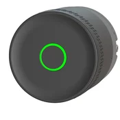 Yale Linus Smart Lock L2 Lite, pametna ključavnica, črna