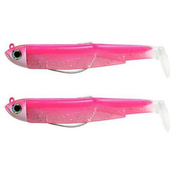 Fiiish Double Combo Shore BM1486 9cm/5g