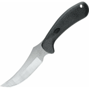 Case Cutlery Ridgeback Hunter Black