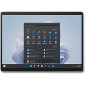 Microsoft Surface Pro 9 1000 GB 33 cm (13) Intel® Core™ i7 32 GB Wi-Fi 6E (802.11ax) Windows 11 Pro Platinum