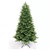Novogodišnja jelka Tara Zelena 120cm