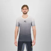 Karpos Verve Mesh majica, vulcan/bright white (XL)