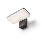 RED - Design Rendl-R11947- LED spoljna zidna svetiljka RINA LED/12W/230V IP65