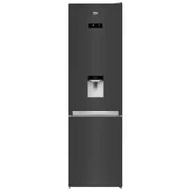 BEKO MCNA406E40DXBRN Kombinovani frižider