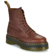 Gležnjarji Dr. Martens Jadon DM41324200 Rjava