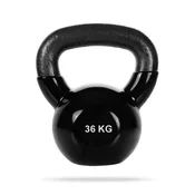 Girja Black - GymBeam