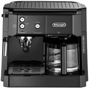 slomart ekspres kavni aparat bixolon bco 411.b 1750 w črna 1750 w