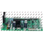 Plošča I/O Combisnack V.3 120/240Vac