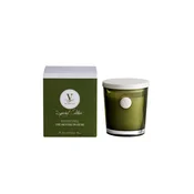 Dišeča sveča Menthe Fraiche - 280 g - serija Cameo Green