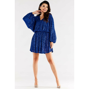 Awama Womans Dress A485