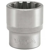 shumee NASADKA SPLINE 1/2'' 12 MM KR. YATO