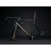 Trigon AR01 Racing-Green 2026