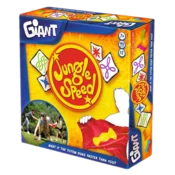 Jungle Speed Giant