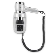 Valera Action Super Plus 1600 Shaver Silver