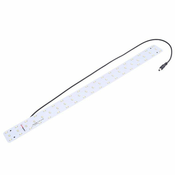 Puluz LED panel za šotor brez senčila 60 cm 30W 1690 lumnov PU5212