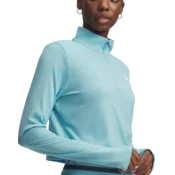 Under Armour Mikica Under Armour Tech Branded 1/2 Zip