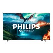 Philips TV Mini LED Philips 55MLED820/12, (55MLED820)